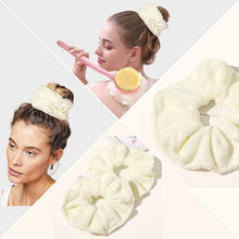 Load image into Gallery viewer, Heatless Hair Roller Curler for Women Hair Curlers for Long Hair Curling Rod Headband with Hair Clips and Scrunchie
